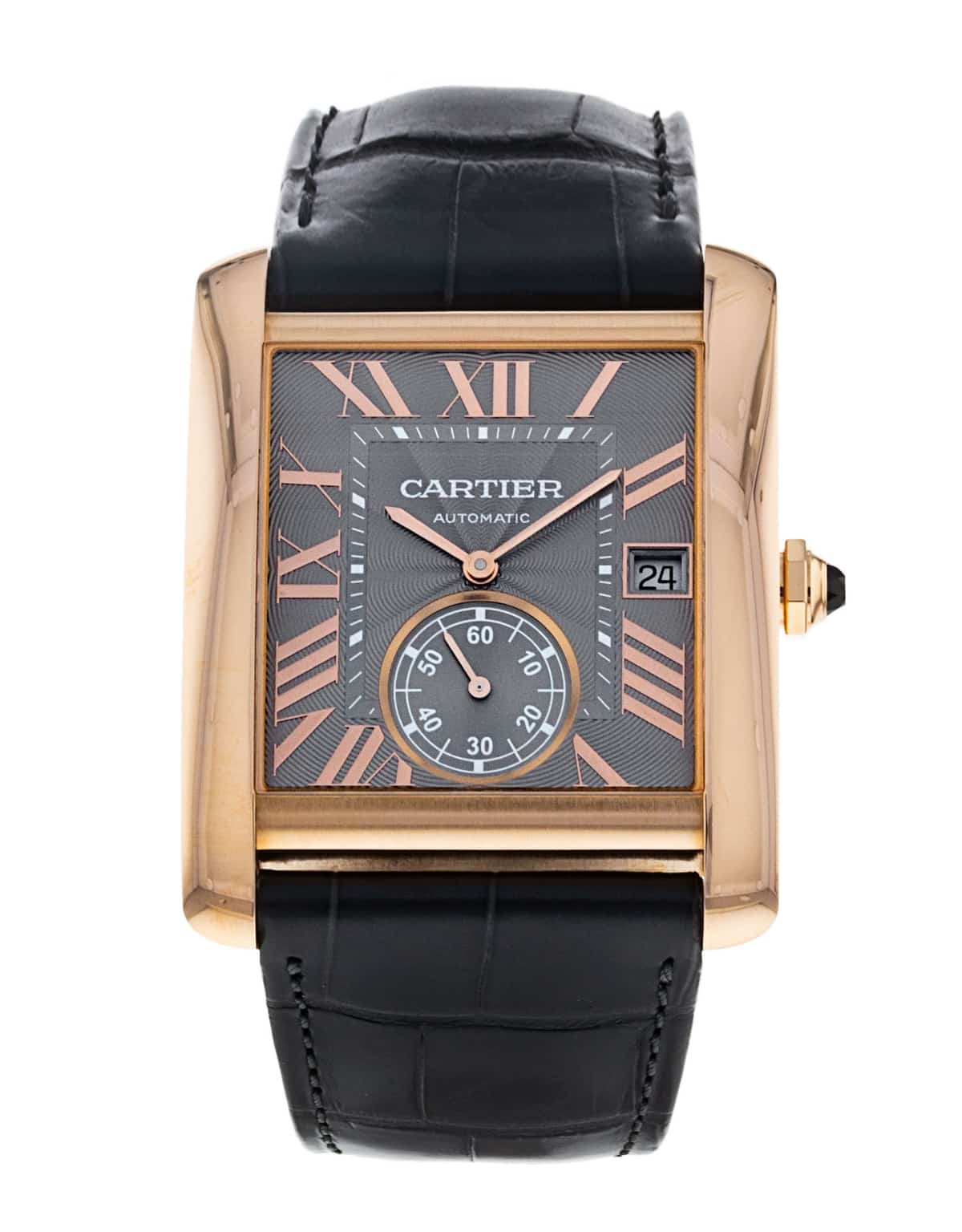 Cartier Tank MC WGTA0014